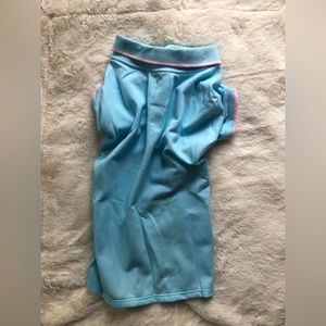 Polo shirt by Blueberry